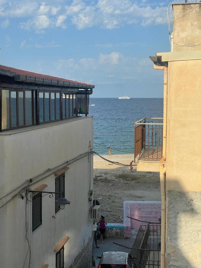Fronte Mare Arenella Palermo Exterior photo
