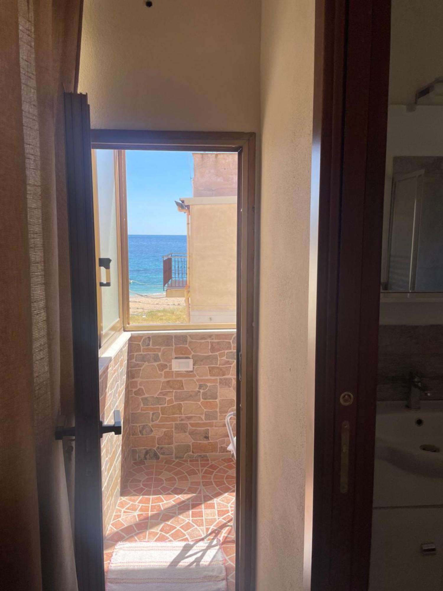 Fronte Mare Arenella Palermo Exterior photo