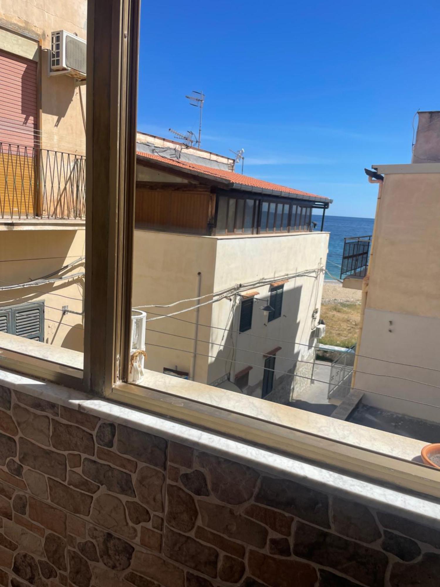 Fronte Mare Arenella Palermo Exterior photo