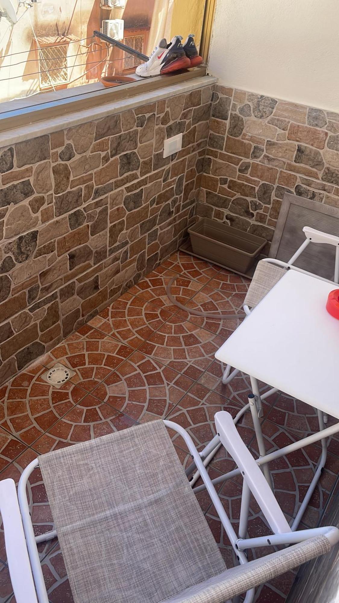 Fronte Mare Arenella Palermo Exterior photo